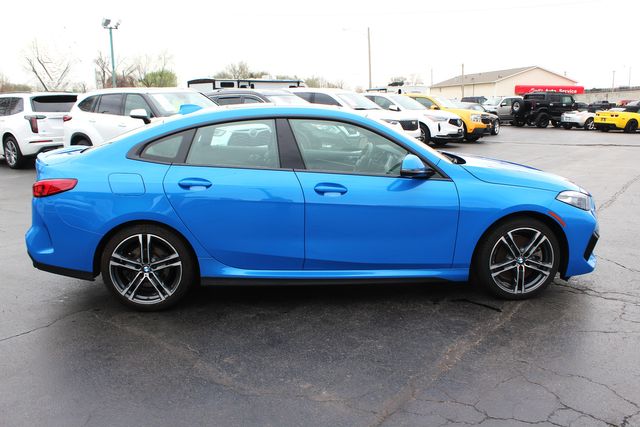 2021 BMW 2 Series M-Sport 228i xDrive Gran Coupe | Granite City, Illinois | MasterCars Company Inc.