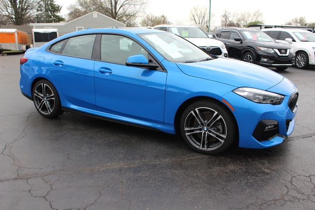 2021 BMW 2 Series M-Sport 228i xDrive Gran Coupe | Granite City, Illinois | MasterCars Company Inc.