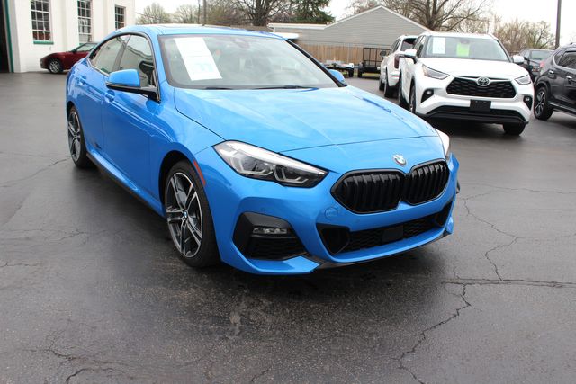 2021 BMW 2 Series M-Sport 228i xDrive Gran Coupe | Granite City, Illinois | MasterCars Company Inc. 2021 BMW 2 Series M-Sport 228i xDrive Gran Coupe | Granite City, Illinois | MasterCars Company Inc.