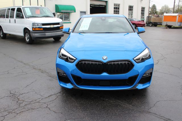 2021 BMW 2 Series M-Sport 228i xDrive Gran Coupe | Granite City, Illinois | MasterCars Company Inc.