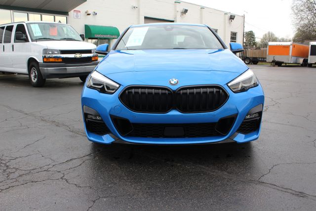 2021 BMW 2 Series M-Sport 228i xDrive Gran Coupe | Granite City, Illinois | MasterCars Company Inc. 2021 BMW 2 Series M-Sport 228i xDrive Gran Coupe | Granite City, Illinois | MasterCars Company Inc.