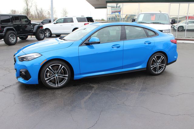 2021 BMW 2 Series M-Sport 228i xDrive Gran Coupe | Granite City, Illinois | MasterCars Company Inc. 2021 BMW 2 Series M-Sport 228i xDrive Gran Coupe | Granite City, Illinois | MasterCars Company Inc.