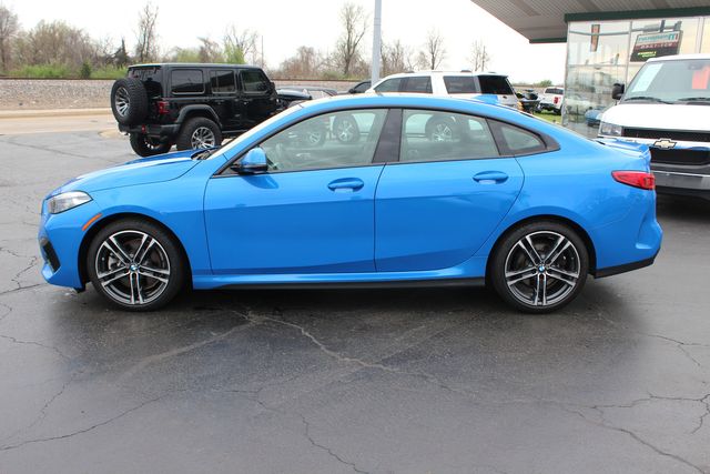 2021 BMW 2 Series M-Sport 228i xDrive Gran Coupe | Granite City, Illinois | MasterCars Company Inc.