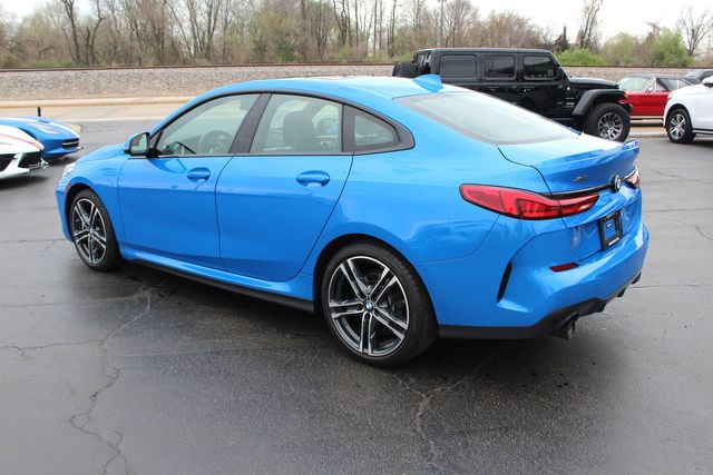 2021 BMW 2 Series M-Sport 228i xDrive Gran Coupe | Granite City, Illinois | MasterCars Company Inc. 2021 BMW 2 Series M-Sport 228i xDrive Gran Coupe | Granite City, Illinois | MasterCars Company Inc.