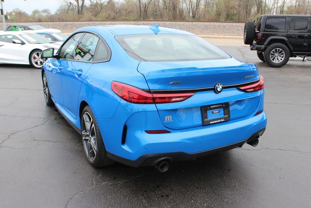 2021 BMW 2 Series M-Sport 228i xDrive Gran Coupe | Granite City, Illinois | MasterCars Company Inc. 2021 BMW 2 Series M-Sport 228i xDrive Gran Coupe | Granite City, Illinois | MasterCars Company Inc.