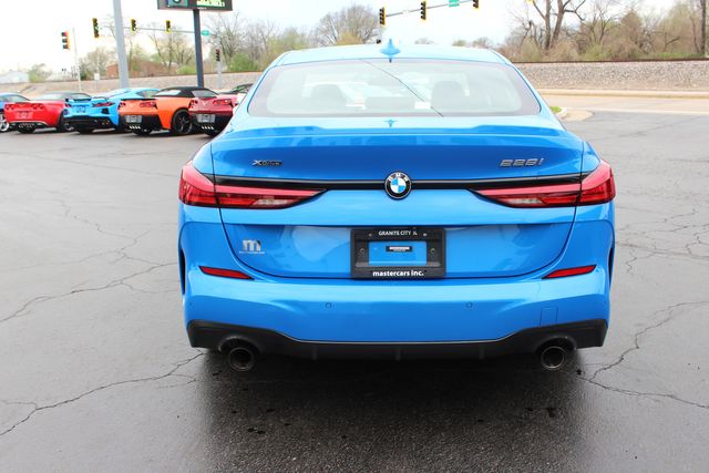2021 BMW 2 Series M-Sport 228i xDrive Gran Coupe | Granite City, Illinois | MasterCars Company Inc.