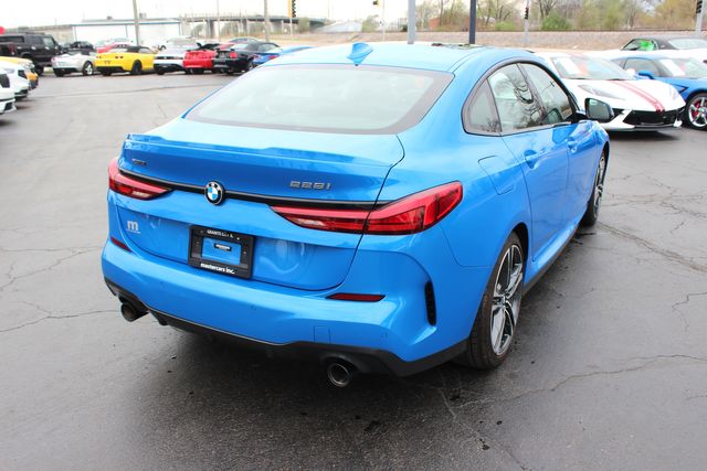 2021 BMW 2 Series M-Sport 228i xDrive Gran Coupe | Granite City, Illinois | MasterCars Company Inc. 2021 BMW 2 Series M-Sport 228i xDrive Gran Coupe | Granite City, Illinois | MasterCars Company Inc.