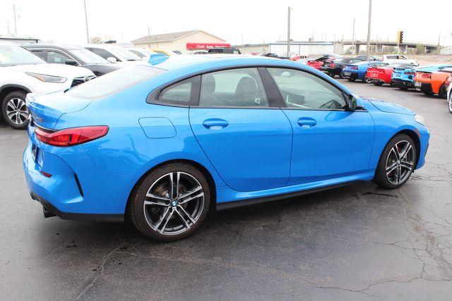 2021 BMW 2 Series M-Sport 228i xDrive Gran Coupe | Granite City, Illinois | MasterCars Company Inc. 2021 BMW 2 Series M-Sport 228i xDrive Gran Coupe | Granite City, Illinois | MasterCars Company Inc.