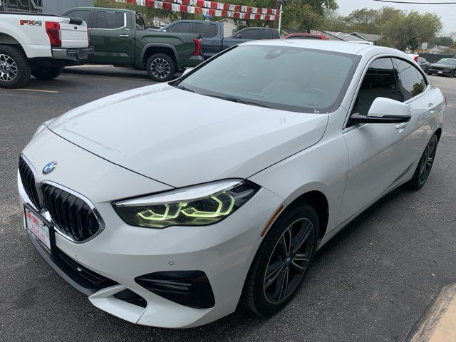 2021 BMW 2 Series 228i Gran Coupe | San Antonio, TX | Clear Choice Automotive South 2021 BMW 2 Series 228i Gran Coupe | San Antonio, TX | Clear Choice Automotive South