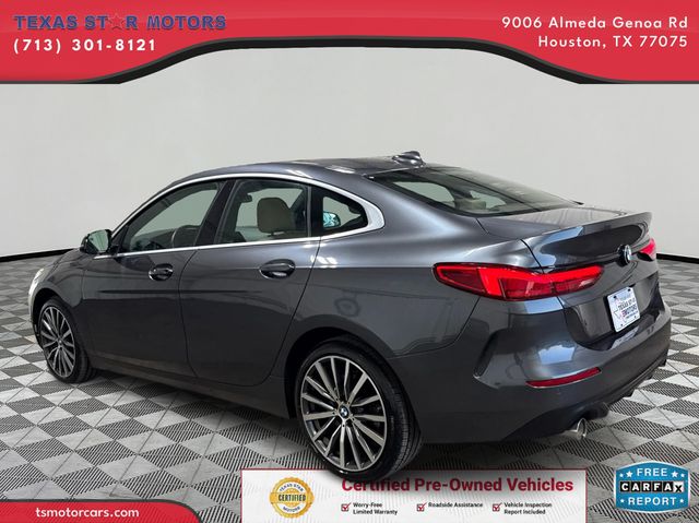 2021 BMW 228I 228i Gran Coupe | Houston, TX | Texas Star Motors 2021 BMW 228I 228i Gran Coupe | Houston, TX | Texas Star Motors