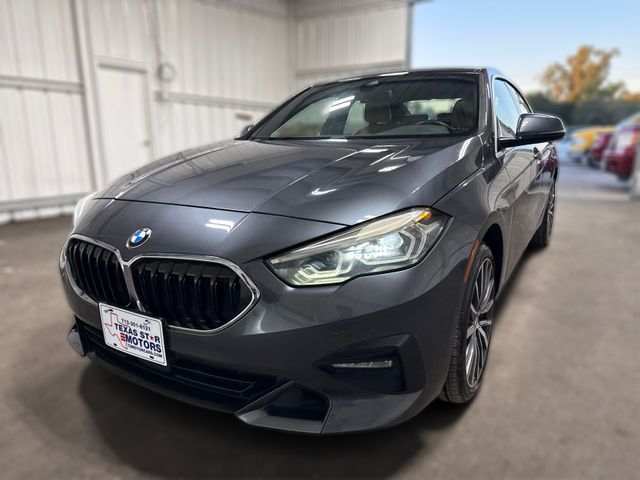 2021 BMW 228I 228i Gran Coupe | Houston, TX | Texas Star Motors 2021 BMW 228I 228i Gran Coupe | Houston, TX | Texas Star Motors