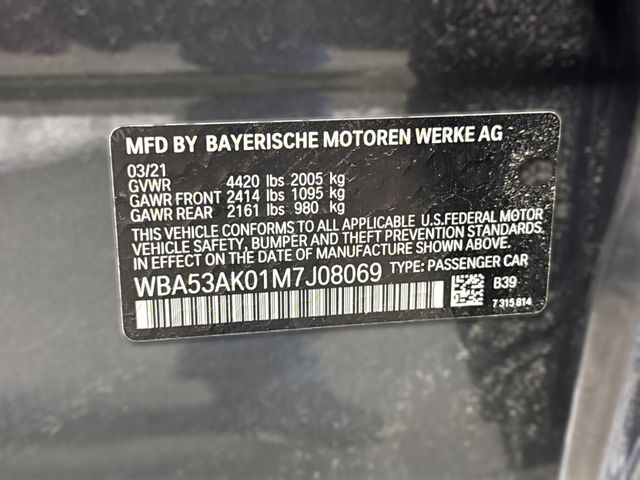 2021 BMW 228I 228i Gran Coupe | Houston, TX | Texas Star Motors 2021 BMW 228I 228i Gran Coupe | Houston, TX | Texas Star Motors