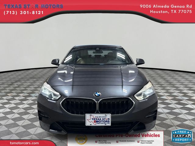 2021 BMW 228I 228i Gran Coupe | Houston, TX | Texas Star Motors 2021 BMW 228I 228i Gran Coupe | Houston, TX | Texas Star Motors