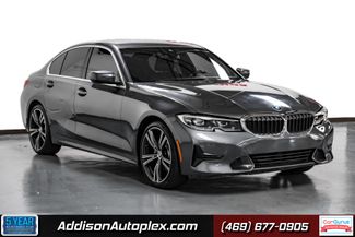 2021 Bmw 3 Series