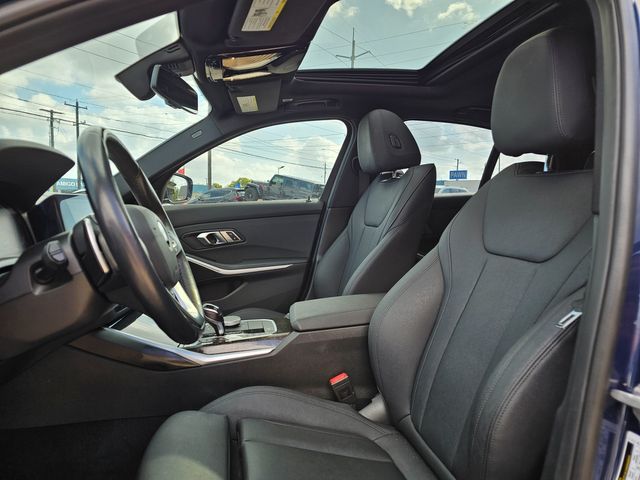 2021 BMW 3 Series 330i | Brownsville TX | English Motors 2021 BMW 3 Series 330i | Brownsville TX | English Motors