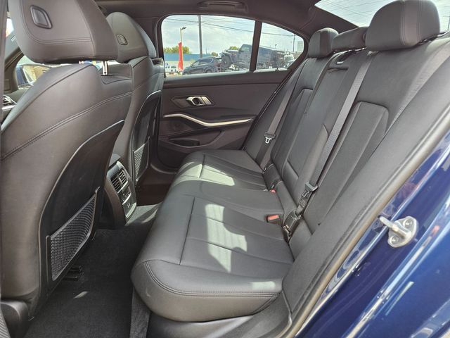 2021 BMW 3 Series 330i | Brownsville TX | English Motors 2021 BMW 3 Series 330i | Brownsville TX | English Motors