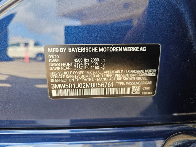 2021 BMW 3 Series 330i | Brownsville TX | English Motors 2021 BMW 3 Series 330i | Brownsville TX | English Motors