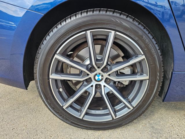 2021 BMW 3 Series 330i | Brownsville TX | English Motors 2021 BMW 3 Series 330i | Brownsville TX | English Motors