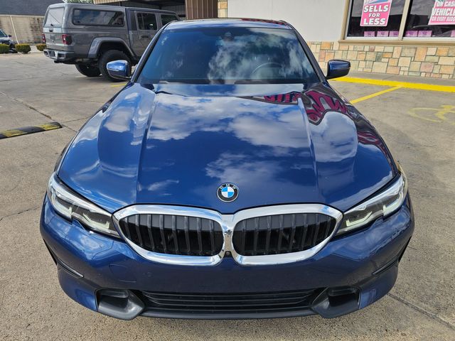 2021 BMW 3 Series 330i | Brownsville TX | English Motors 2021 BMW 3 Series 330i | Brownsville TX | English Motors