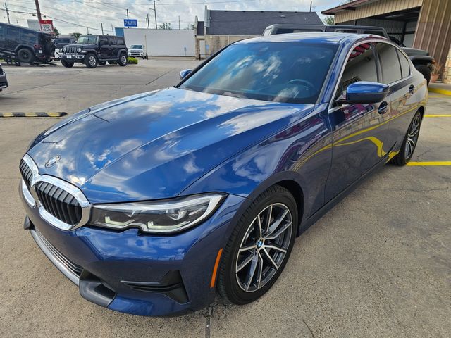 2021 BMW 3 Series 330i | Brownsville TX | English Motors 2021 BMW 3 Series 330i | Brownsville TX | English Motors