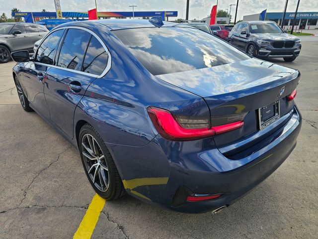 2021 BMW 3 Series 330i | Brownsville TX | English Motors 2021 BMW 3 Series 330i | Brownsville TX | English Motors