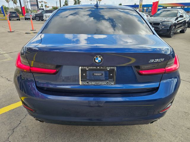 2021 BMW 3 Series 330i | Brownsville TX | English Motors 2021 BMW 3 Series 330i | Brownsville TX | English Motors