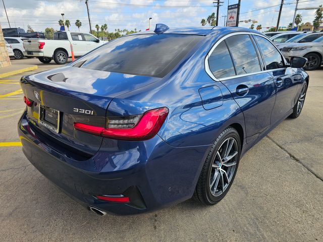2021 BMW 3 Series 330i | Brownsville TX | English Motors 2021 BMW 3 Series 330i | Brownsville TX | English Motors