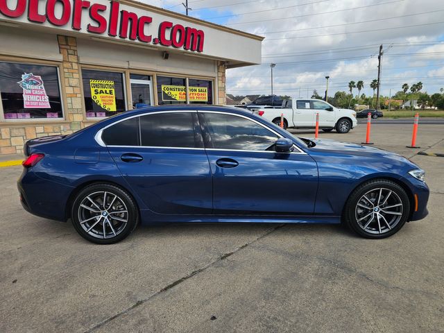 2021 BMW 3 Series 330i | Brownsville TX | English Motors 2021 BMW 3 Series 330i | Brownsville TX | English Motors