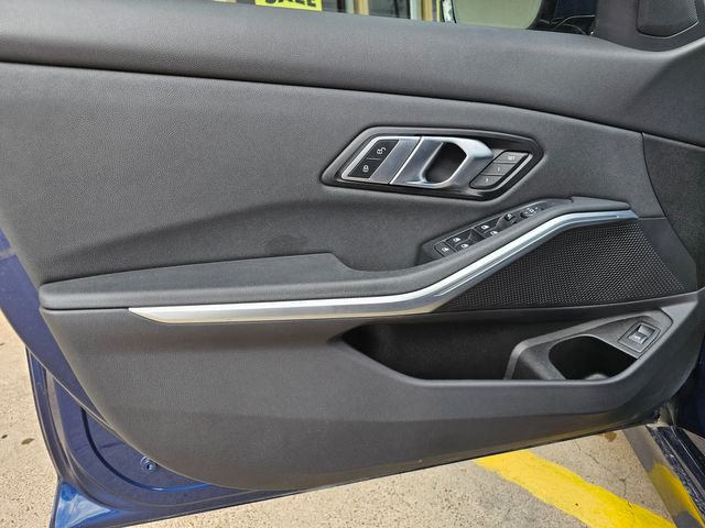 2021 BMW 3 Series 330i | Brownsville TX | English Motors