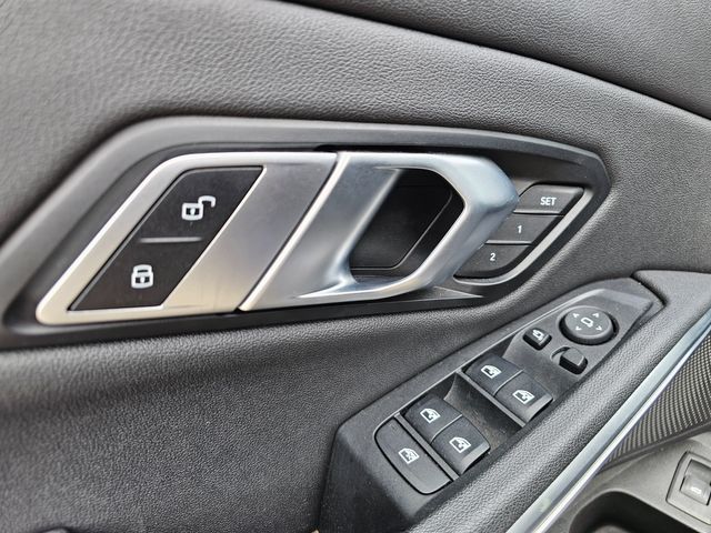 2021 BMW 3 Series 330i | Brownsville TX | English Motors