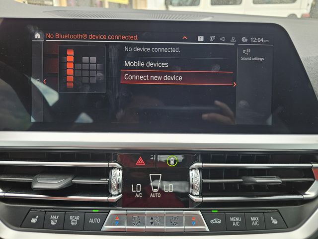 2021 BMW 3 Series 330i | Brownsville TX | English Motors