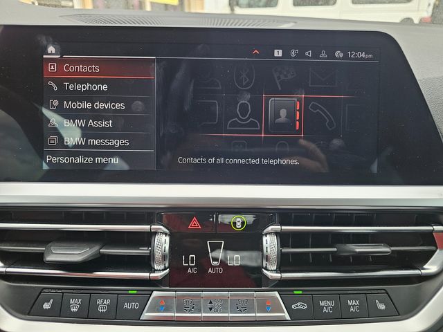 2021 BMW 3 Series 330i | Brownsville TX | English Motors 2021 BMW 3 Series 330i | Brownsville TX | English Motors