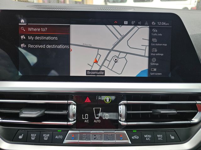 2021 BMW 3 Series 330i | Brownsville TX | English Motors 2021 BMW 3 Series 330i | Brownsville TX | English Motors