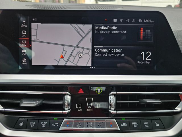 2021 BMW 3 Series 330i | Brownsville TX | English Motors 2021 BMW 3 Series 330i | Brownsville TX | English Motors