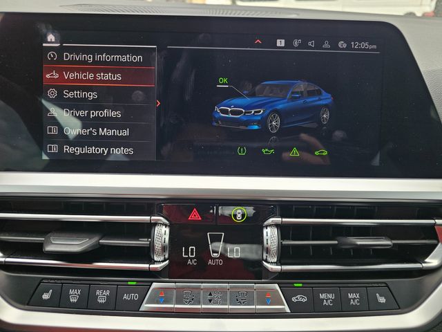 2021 BMW 3 Series 330i | Brownsville TX | English Motors