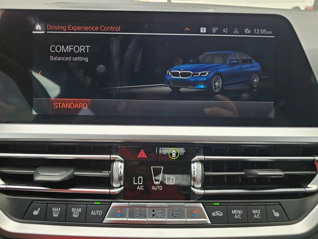 2021 BMW 3 Series 330i | Brownsville TX | English Motors