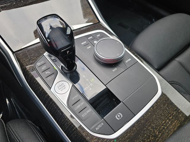 2021 BMW 3 Series 330i | Brownsville TX | English Motors