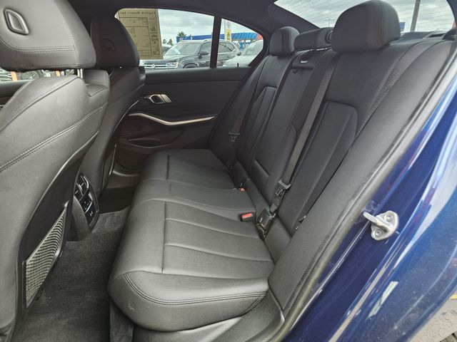 2021 BMW 3 Series 330i | Brownsville TX | English Motors 2021 BMW 3 Series 330i | Brownsville TX | English Motors