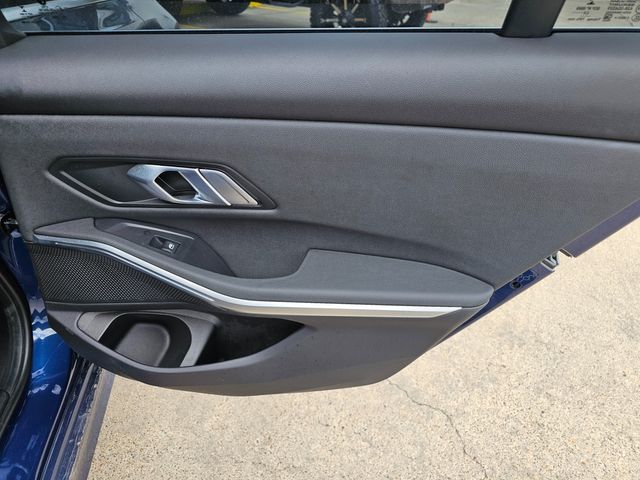 2021 BMW 3 Series 330i | Brownsville TX | English Motors