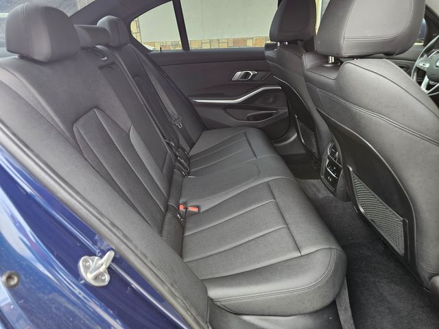 2021 BMW 3 Series 330i | Brownsville TX | English Motors