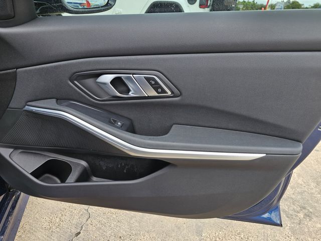 2021 BMW 3 Series 330i | Brownsville TX | English Motors