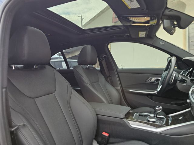 2021 BMW 3 Series 330i | Brownsville TX | English Motors 2021 BMW 3 Series 330i | Brownsville TX | English Motors