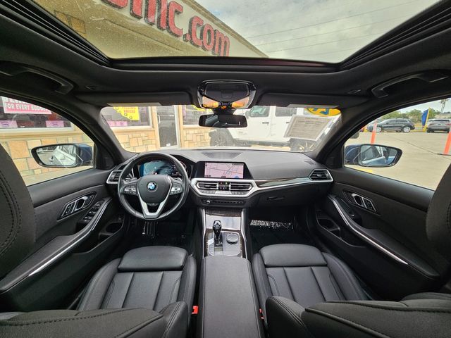 2021 BMW 3 Series 330i | Brownsville TX | English Motors