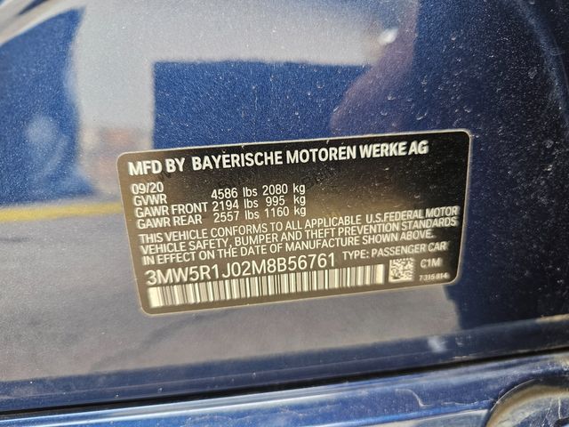 2021 BMW 3 Series 330i | Brownsville TX | English Motors 2021 BMW 3 Series 330i | Brownsville TX | English Motors