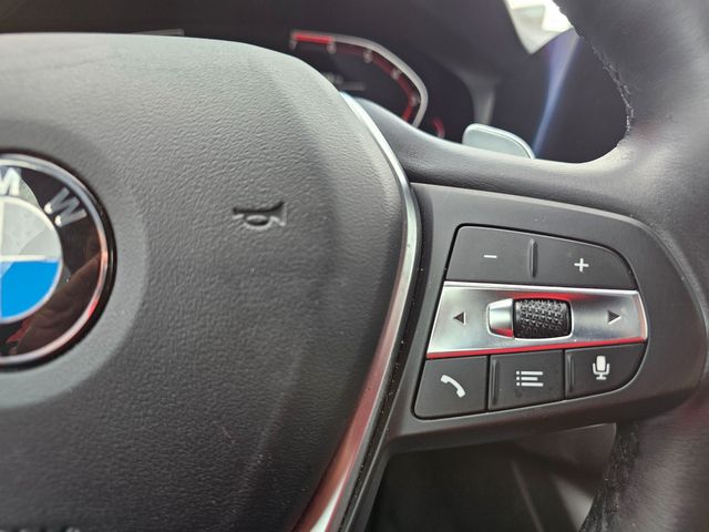 2021 BMW 3 Series 330i | Brownsville TX | English Motors