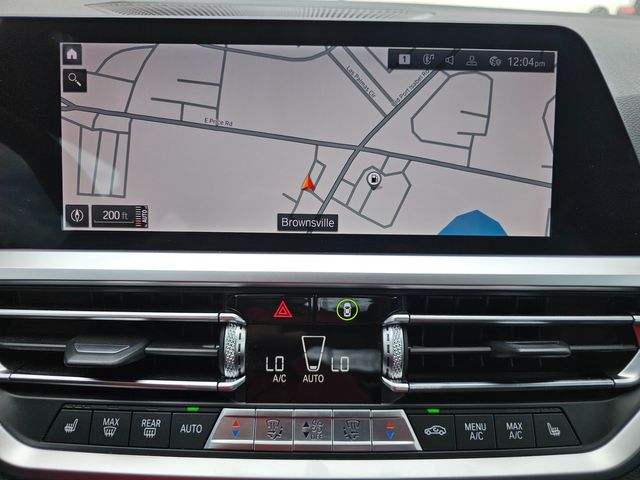 2021 BMW 3 Series 330i | Brownsville TX | English Motors