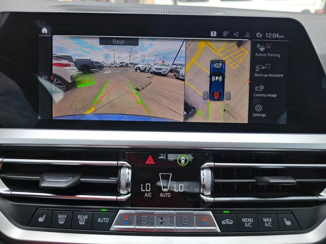 2021 BMW 3 Series 330i | Brownsville TX | English Motors