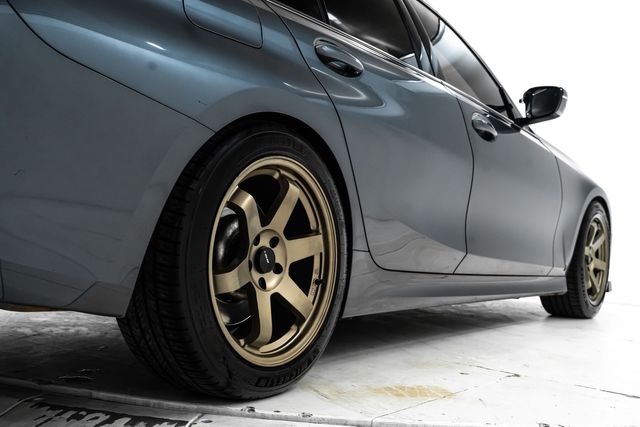 2021 BMW 3 Series 330i xDrive FBO with Many Upgrades | Dallas, TX | RPM Garage 2021 BMW 3 Series 330i xDrive FBO with Many Upgrades | Dallas, TX | RPM Garage