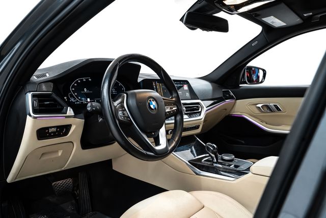 2021 BMW 3 Series 330i xDrive FBO with Many Upgrades | Dallas, TX | RPM Garage