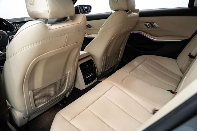 2021 BMW 3 Series 330i xDrive FBO with Many Upgrades | Dallas, TX | RPM Garage
